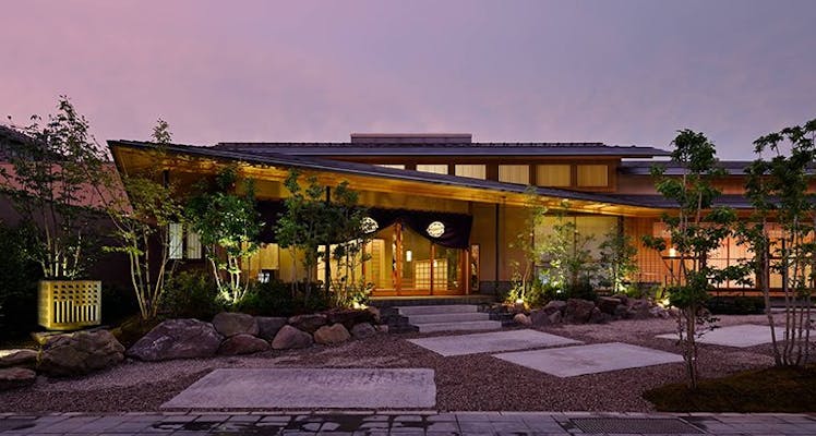 福井の高級ホテル 旅館 選 宿泊予約は 一休 Com 福井の高級ホテル 旅館 選 宿泊予約は 一休 Com