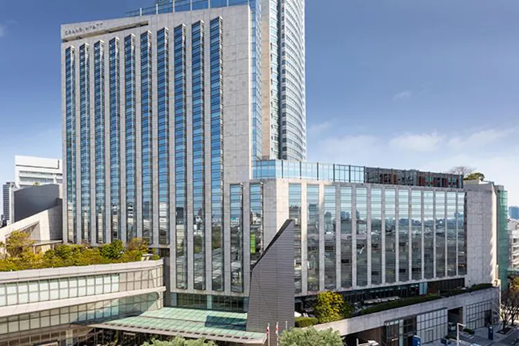 グランド ハイアット 東京 宿泊予約なら Yahoo トラベル グランド ハイアット 東京 宿泊予約なら Yahoo トラベル