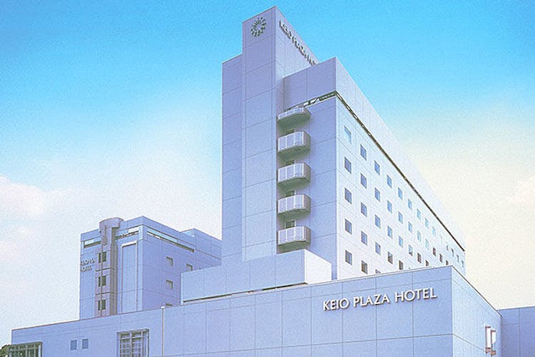 京王プラザホテル多摩 の空室状況を確認する 宿泊予約は 一休 Com 京王プラザホテル多摩 の空室状況を確認する 宿泊予約は 一休 Com