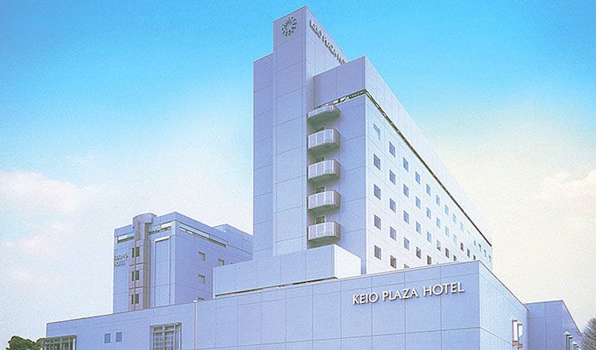 京王プラザホテル多摩 の空室状況を確認する 宿泊予約は 一休 Com 京王プラザホテル多摩 の空室状況を確認する 宿泊予約は 一休 Com