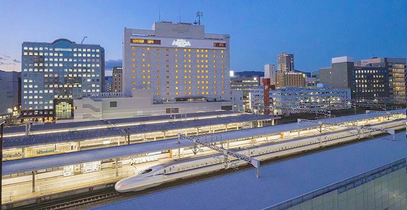 静岡駅周辺 葵区 駿河区ホテル 一度は泊まってみたい 高級ホテル2選 年 Okaimonoモール ホテル