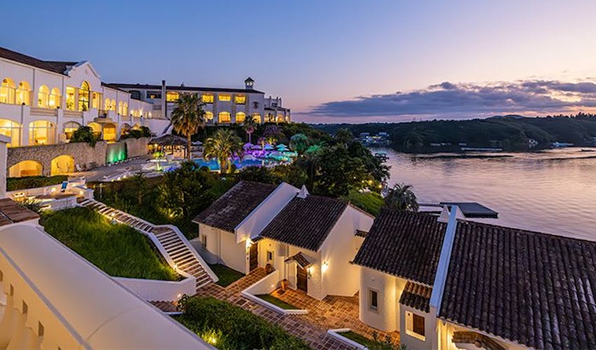 都リゾート 志摩 ベイサイドテラス 旧 海辺ホテル プライムリゾート賢島 の宿泊プラン 宿泊予約は 一休 Com