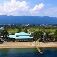 マキノ駅に近いおすすめホテル・旅館