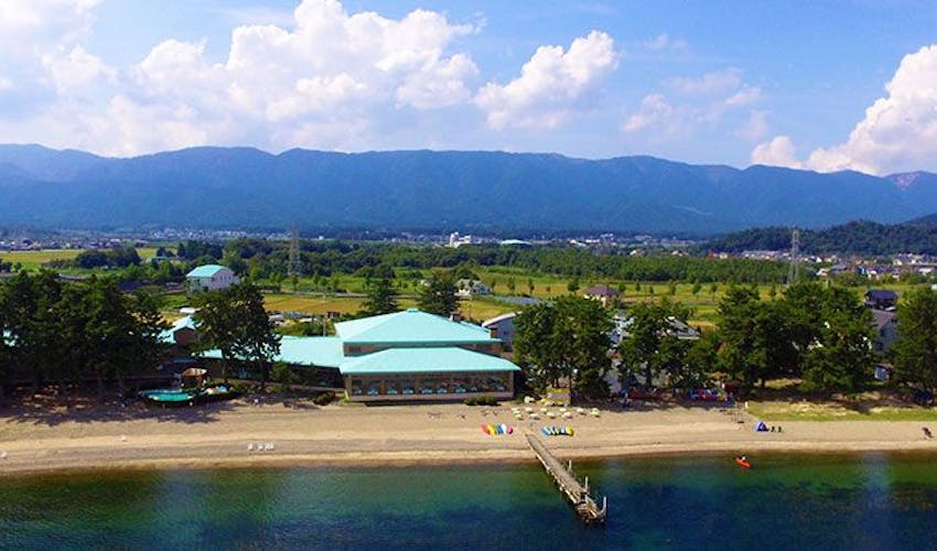 奥琵琶湖マキノグランドパークホテル の宿泊プラン 宿泊予約は 一休 Com
