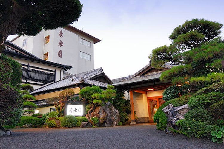 いぶすき秀水園 の空室状況を確認する 宿泊予約は 一休 Com いぶすき秀水園 の空室状況を確認する 宿泊予約は 一休 Com
