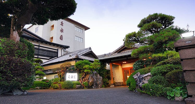 指宿市の高級ホテル 旅館 8選 宿泊予約は 一休 Com 指宿市の高級ホテル 旅館 8選 宿泊予約は 一休 Com