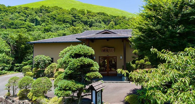 伊豆高原周辺の温泉地のおすすめホテル 旅館 選 宿泊予約は 一休 Com
