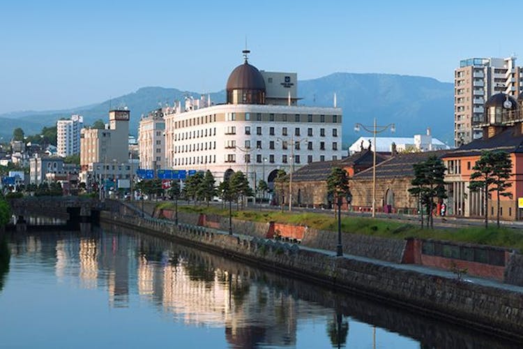 ホテルノルド小樽 の空室状況を確認する 宿泊予約は 一休 Com ホテルノルド小樽 の空室状況を確認する 宿泊予約は 一休 Com