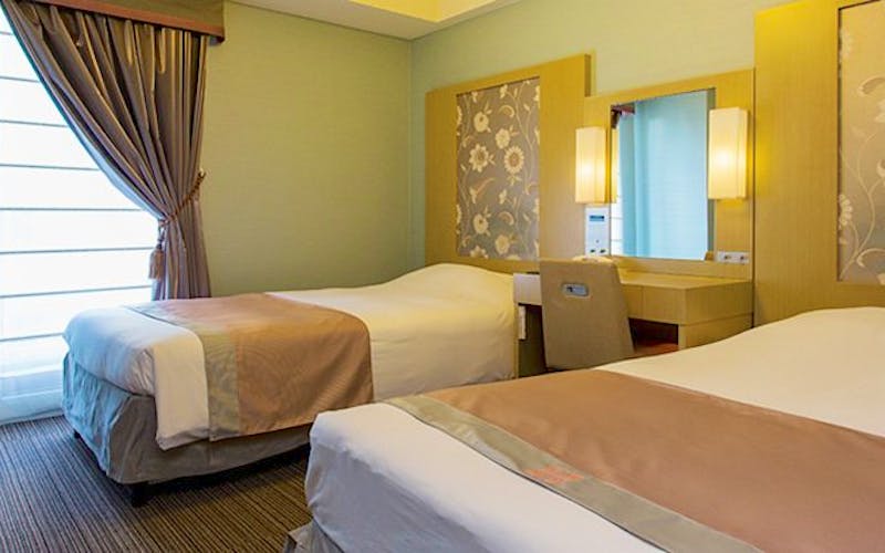 女子旅 ホテルモントレ半蔵門 Okaimonoモール ホテル 女子旅 ホテルモントレ半蔵門 Okaimonoモール ホテル