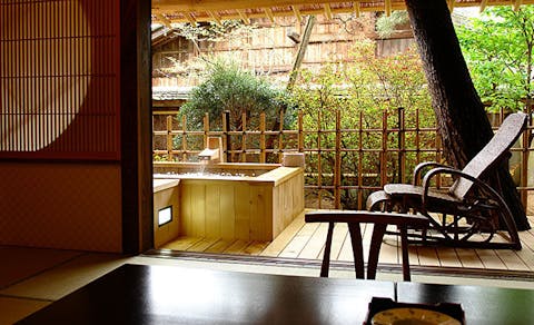 岐阜の宿で 泉質自慢 をご紹介 最上のひとときをどうぞ 一休 com