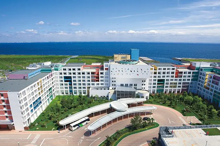 三井ガーデンホテルプラナ東京ベイ の空室状況を確認する 宿泊予約は 一休 Com 三井ガーデンホテルプラナ東京ベイ の空室状況を確認する 宿泊予約は 一休 Com