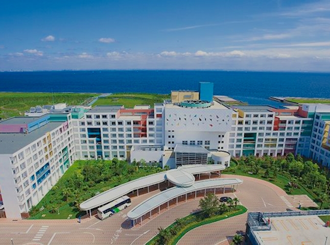 舞浜 一度は泊まりたい 舞浜周辺 人気ホテル 旅館ランキング10選 年 一休 Com