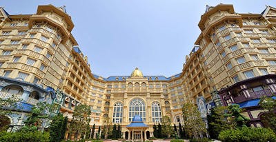 東京ディズニーリゾート R 一度は泊まりたい 東京ディズニーリゾート R 周辺 人気ホテル 旅館ランキング10選 年 一休 Com