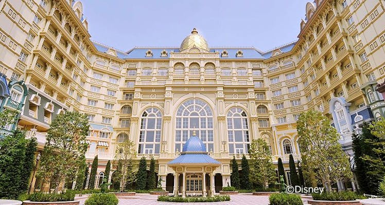 東京ディズニーリゾート R の高級ホテル 旅館 選 宿泊予約は 一休 Com 東京ディズニーリゾート R の高級ホテル 旅館 選 宿泊予約は 一休 Com