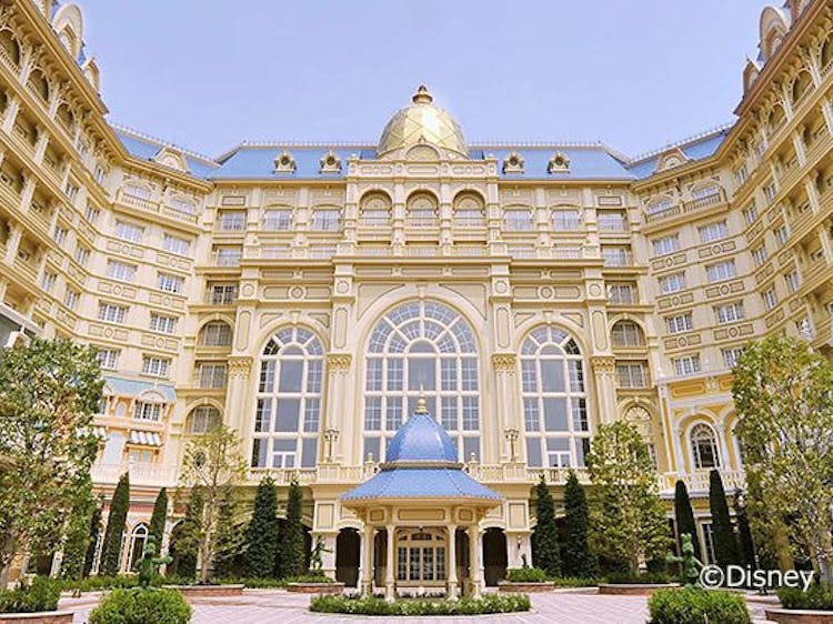 東京ディズニーリゾート R でおすすめの宿 いま一休で最も売れている宿をご紹介 最上のひとときを 一休 Com 東京ディズニーリゾート R でおすすめの宿 いま一休で最も売れている宿をご紹介 最上のひとときを 一休 Com