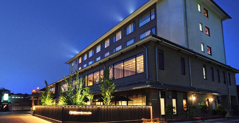 夢京橋キャッスルロードに近いホテル 旅館 12選 お得に宿泊予約 Yahoo トラベル