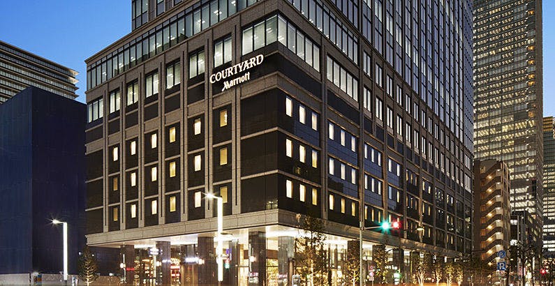 夕食はレストラン 東京駅 日本橋 秋葉原のフィットネスありの 安く泊まれるホテル 旅館 6選 お得に宿泊予約 Yahoo トラベル