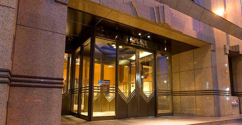 瓦町駅の駐車場ありの 近いホテル 旅館 宿泊予約は 一休 Com