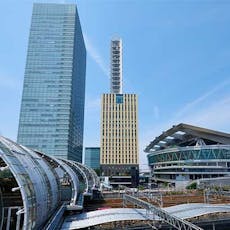 さいたま新都心駅周辺のおすすめホテル 旅館 6選 宿泊予約は 一休 Com さいたま新都心駅周辺のおすすめホテル 旅館 6選 宿泊予約は 一休 Com