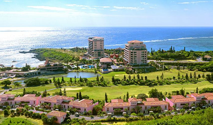 宮古島 一度は泊まりたい 宮古島周辺 人気ホテル 旅館ランキング10選 年 一休 Com