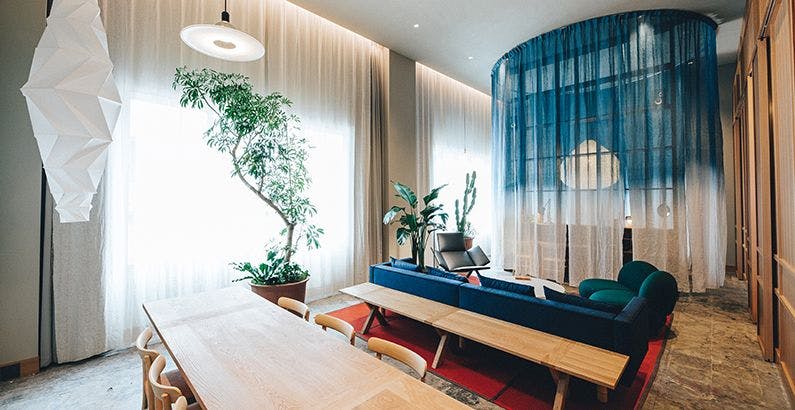 HOTEL K5 - 宿泊予約 - 一休.com