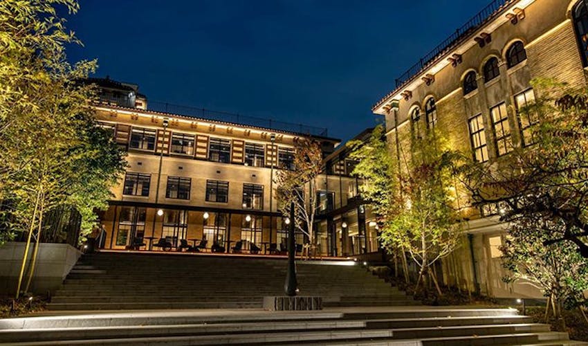 The Hotel Seiryu Kyoto Kiyomizu ザ ホテル青龍 京都清水 の宿泊プラン 宿泊予約は 一休 Com