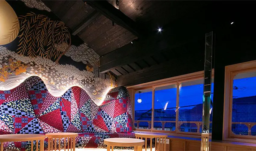 炭平別邸 季ト時 の空室状況を確認する 宿泊予約は 一休 Com 炭平別邸 季ト時 の空室状況を確認する 宿泊予約は 一休 Com