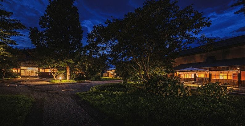 どんでん平スノーパーク周辺でおすすめの宿 Yahoo トラベルで最も売れている宿をご紹介 Yahoo トラベル