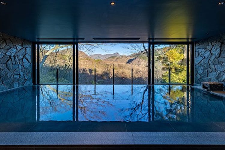 ふふ 箱根 の空室状況を確認する 宿泊予約は 一休 Com ふふ 箱根 の空室状況を確認する 宿泊予約は 一休 Com