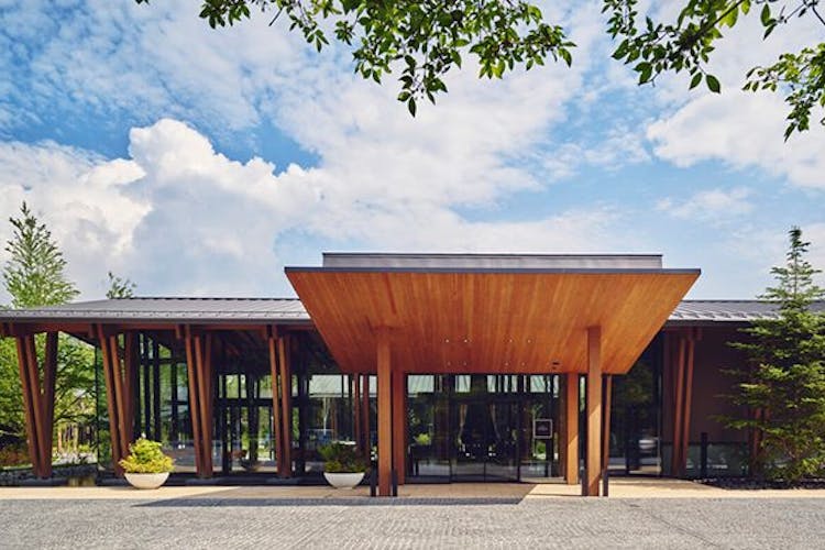 ホテルインディゴ軽井沢 の空室状況を確認する 宿泊予約は 一休 Com ホテルインディゴ軽井沢 の空室状況を確認する 宿泊予約は 一休 Com