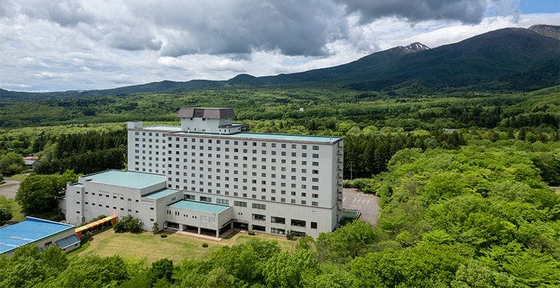 黄金川温泉白鳥荘周辺×いま最も売れている宿 おすすめホテル