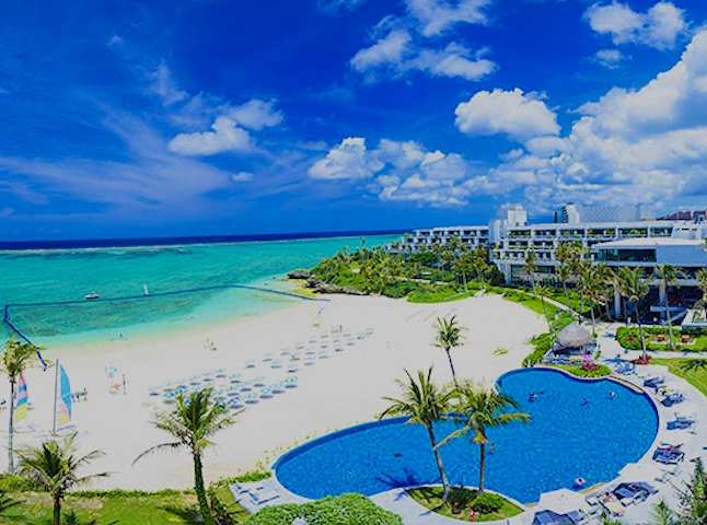 沖縄のおすすめカジュアル旅館 キラリと光るこだわりの宿 宿泊予約は 一休 Com