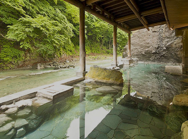 四万温泉のおすすめカジュアル旅館 キラリと光るこだわりの宿 宿泊予約は 一休 com