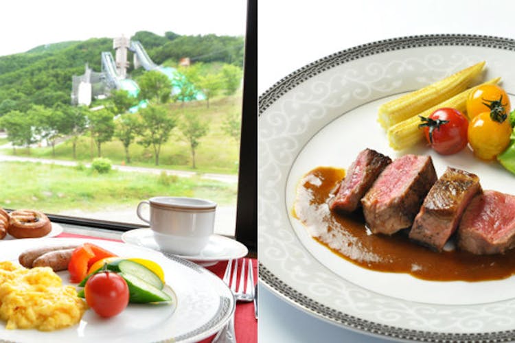 白馬 山のホテル の空室状況を確認する 宿泊予約は 一休 Com 白馬 山のホテル の空室状況を確認する 宿泊予約は 一休 Com