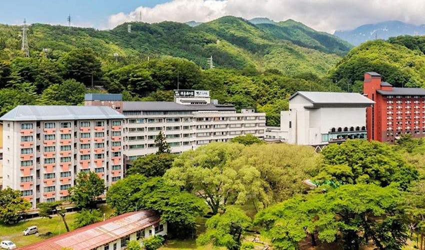 源泉湯の宿 松乃井 の宿泊プラン 宿泊予約は 一休 Com キラリト