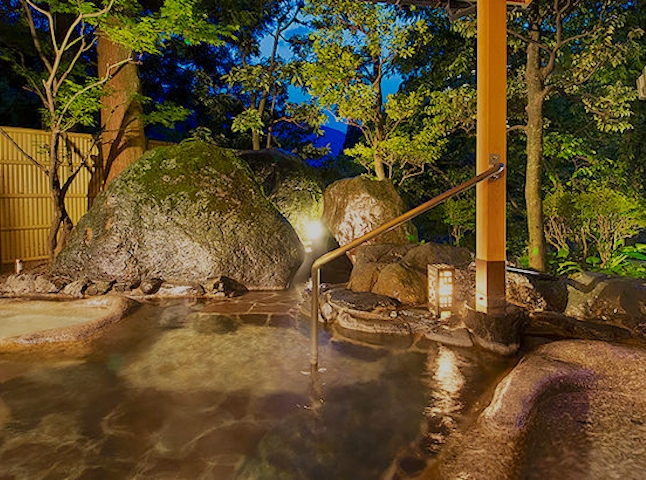 宇奈月温泉のおすすめカジュアル旅館 キラリと光るこだわりの宿 宿泊予約は 一休 Com