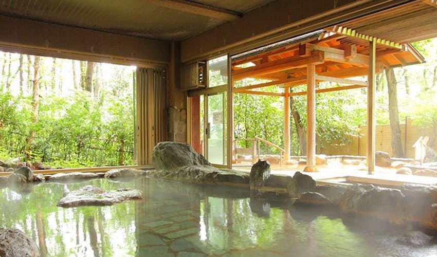 伊香保温泉のおすすめカジュアル旅館 キラリと光るこだわりの宿 宿泊予約は 一休 Com