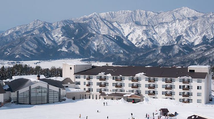 ホテルハーヴェストスキージャム勝山 の宿泊プラン 予約 Yahoo トラベル ホテルハーヴェストスキージャム勝山 の宿泊プラン 予約 Yahoo トラベル