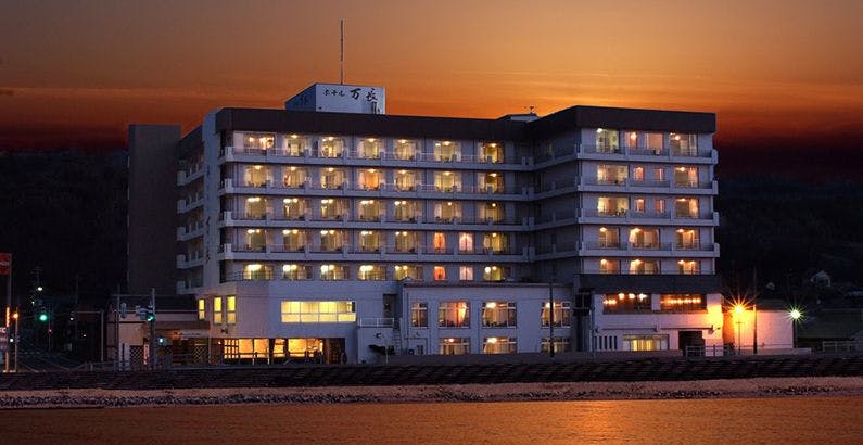 佐渡ベルメールユースホステルを見た人におすすめの宿 人気の宿をランキングでご紹介 Yahoo トラベル