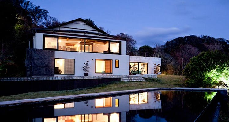 箱根 熱海 伊豆の一人旅におすすめのバケーションレンタル 18選 住むように滞在する新しい旅の形 高級貸別荘の宿泊予約は 一休 Com 箱根 熱海 伊豆の一人旅におすすめのバケーションレンタル 18選 住むように滞在する新しい旅の形 高級貸別荘の宿泊予約は 一休 Com