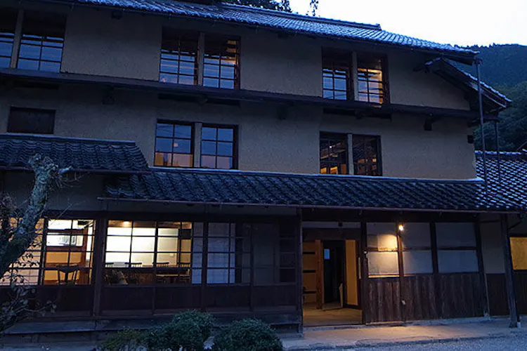 Nipponia 大屋大杉 養蚕集落 の空室状況を確認する 宿泊予約は 一休 Com Nipponia 大屋大杉 養蚕集落 の空室状況を確認する 宿泊予約は 一休 Com