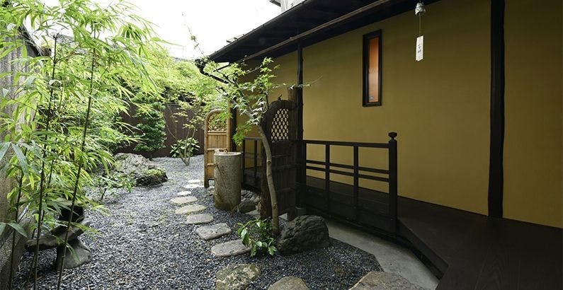 藏や　千本三条