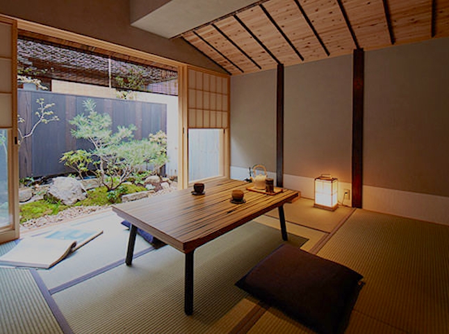 大阪の貸別荘 コンドミニアム 古民家 住むように滞在する バケーションレンタルは 一休 Com