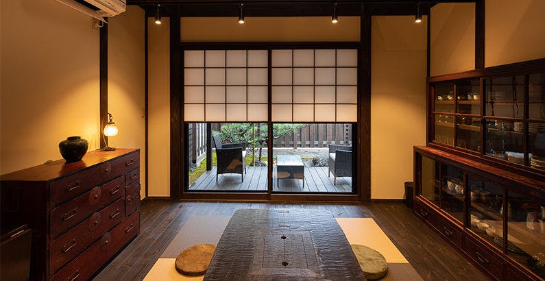 ランキング Top 北陸のバケーションレンタル 住むように滞在する新しい旅の形 高級貸別荘の宿泊予約は 一休 Com