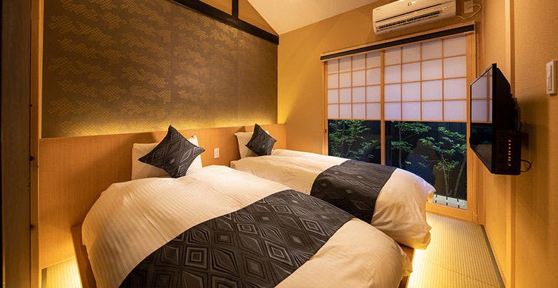 レンタサイクル 京都ecoトリップ 本店周辺でおすすめの宿 いま一休で最も売れている宿をご紹介 最上のひとときを 一休 Com