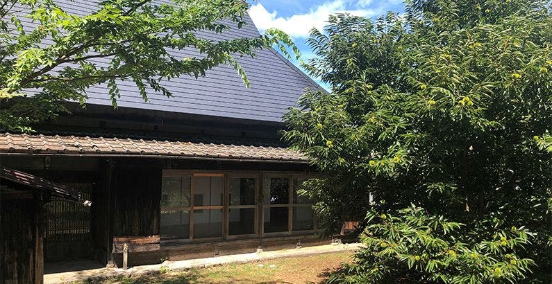 森の古民家 かろり - 宿泊予約 - 一休.com