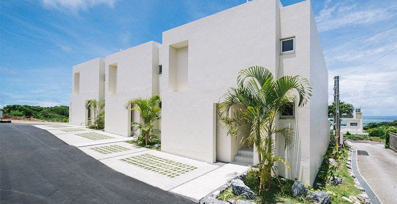 KEN KEN VILLA YUUMODORO】の空室状況を確認する - 宿泊予約は