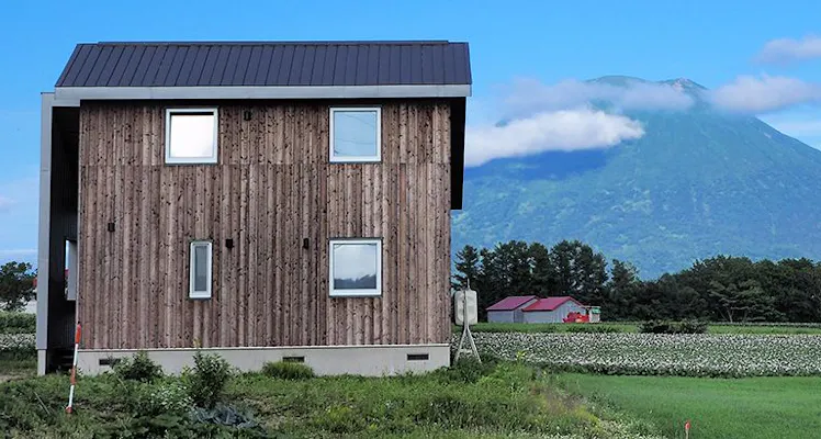 ニセコの離れ コテージのお部屋 おすすめバケーションレンタル 6選 住むように滞在する新しい旅の形 高級貸別荘の宿泊予約は 一休 Com ニセコの離れ コテージのお部屋 おすすめバケーションレンタル 6選 住むように滞在する新しい旅の形 高級貸別荘の宿泊予約は 一休 Com