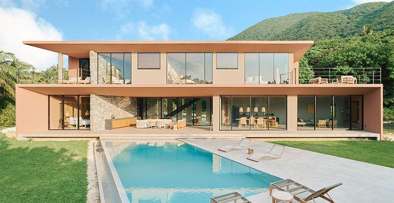 Villa El Cielo Ishigaki