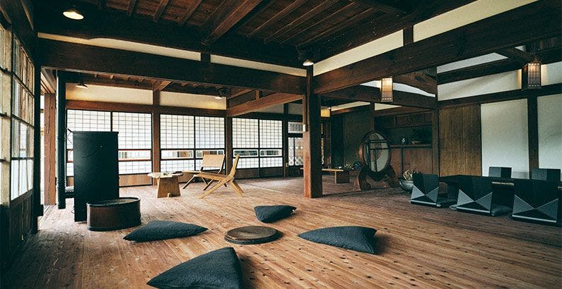 身延町 西嶋和紙の里 | 山梨 身延 おすすめの人気観光・お出かけ